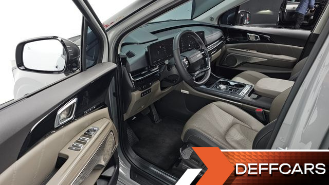 Kia CARNIVAL 9-Seater Gravity купить на сайте DeffCars