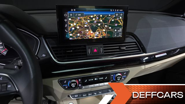 Audi Q5 40 TDI Quattro Premium купить на сайте DeffCars