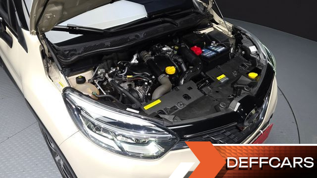 Renault-KoreaSamsung QM3 RE купить на сайте DeffCars