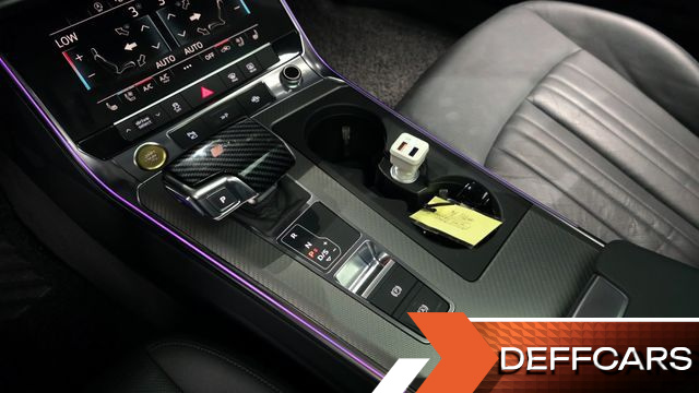 Audi A6 40 TDI купить на сайте DeffCars