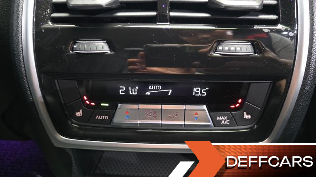BMW X6 xDrive40i M Sport купить на сайте DeffCars