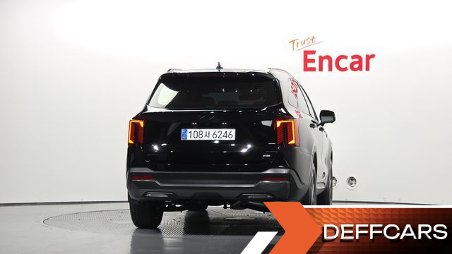 Kia SORENTO HEV 1.6 4WD Signature X Line купить на сайте DeffCars
