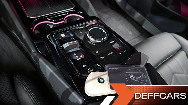 BMW 5-SERIES 520i M Sport купить на сайте DeffCars