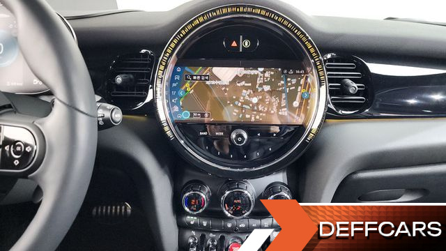Mini COOPER JCW 3rd Generation купить на сайте DeffCars