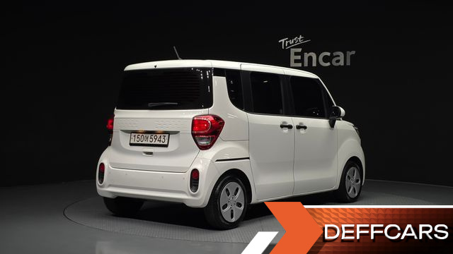 Kia RAY Van Prestige купить на сайте DeffCars