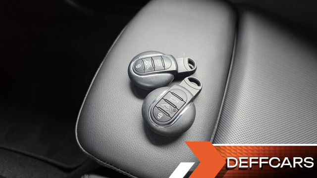 Mini COOPER Standard Third Generation купить на сайте DeffCars
