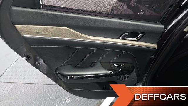 Kia K5 Signature купить на сайте DeffCars