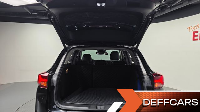 ChevroletGMDaewoo TRAILBLAZER 1.3 Turbo 2WD Premier купить на сайте DeffCars