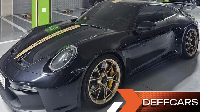 Porsche 911 GT3 купить на сайте DeffCars