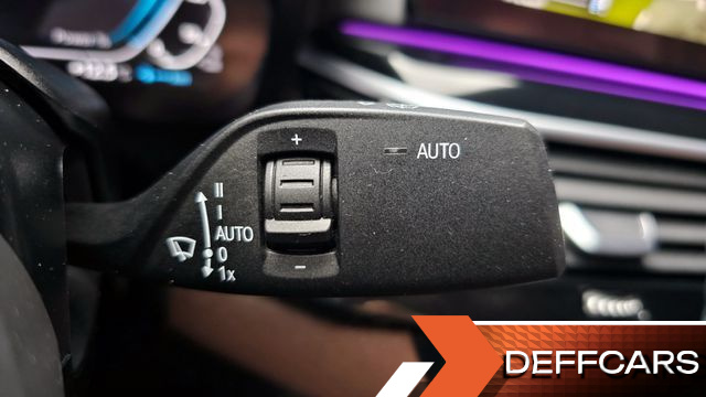 BMW 5-SERIES 530e M Sport купить на сайте DeffCars