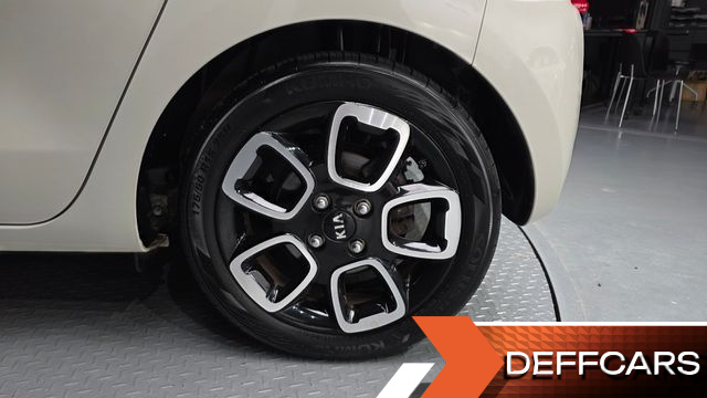 Kia RAY Signature купить на сайте DeffCars
