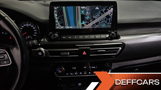 Kia SELTOS Gasoline 1.6 Turbo 4WD Signature купить на сайте DeffCars