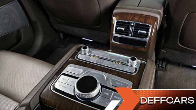 Kia K9 3.8 GDI AWD PlatinumⅢ купить на сайте DeffCars