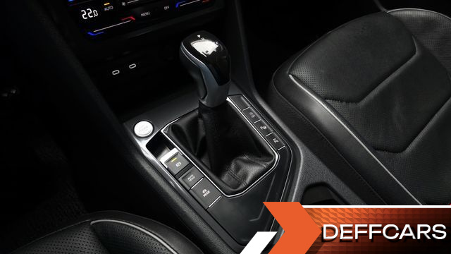 Volkswagen TIGUAN 2.0 TSI Prestige купить на сайте DeffCars