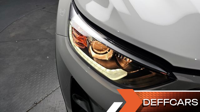 Kia STONIC 1.4 Trendy купить на сайте DeffCars