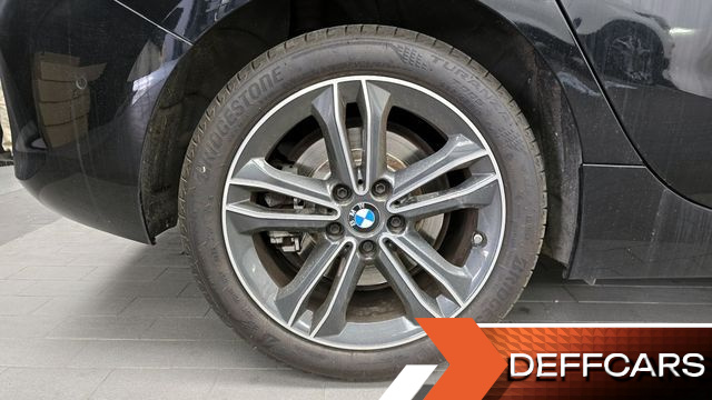 BMW 1-SERIES 120i Sports купить на сайте DeffCars