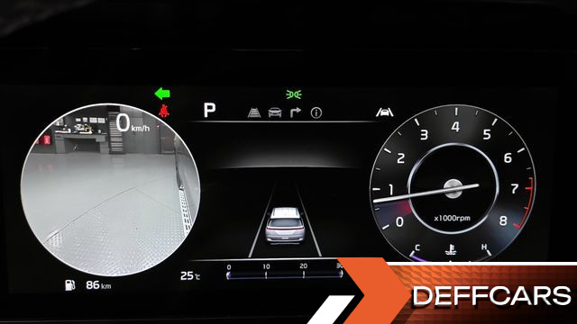 Kia CARNIVAL Gasoline 9-Seater Noblesse купить на сайте DeffCars