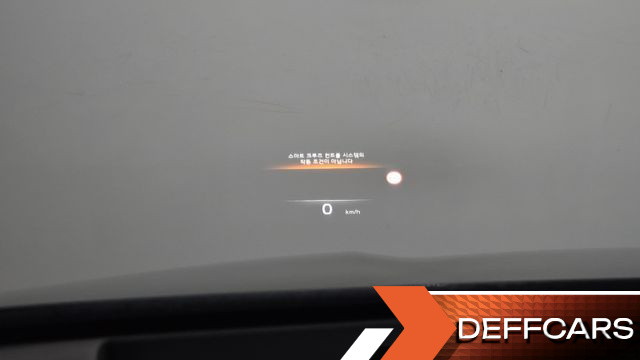Kia K8 3.5 LPG 2WD Noblesse купить на сайте DeffCars