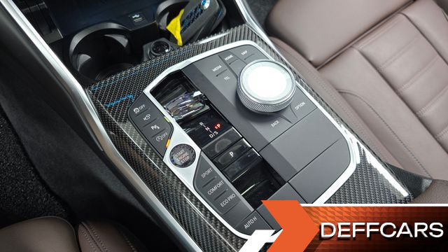 BMW 3-SERIES M340i xDrive Touring Pro купить на сайте DeffCars