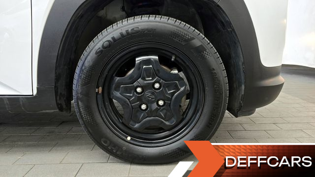 Hyundai CASPER Modern купить на сайте DeffCars