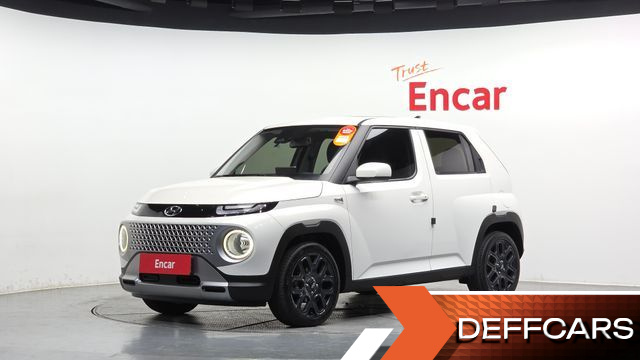 Hyundai CASPER Modern купить на сайте DeffCars