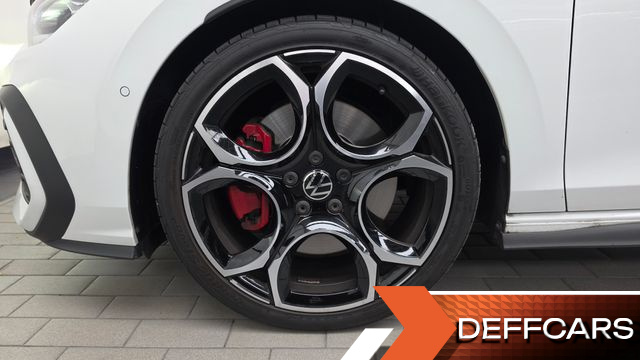 Volkswagen GOLF 2.0 GTI купить на сайте DeffCars