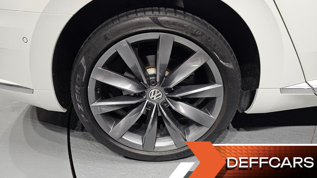 Volkswagen ARTEON 2.0 TDI Prestige купить на сайте DeffCars
