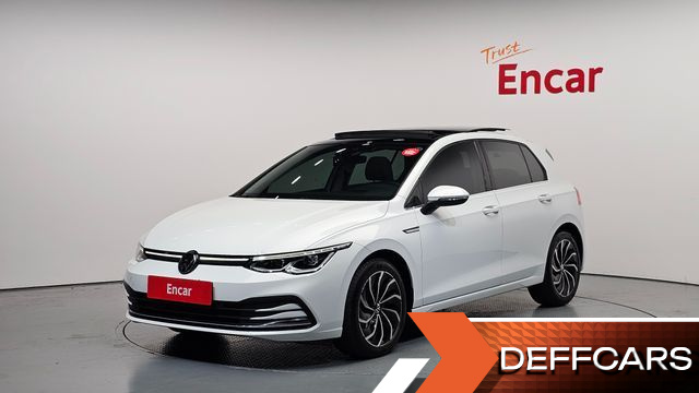 Volkswagen GOLF 2.0 TDI Prestige купить на сайте DeffCars