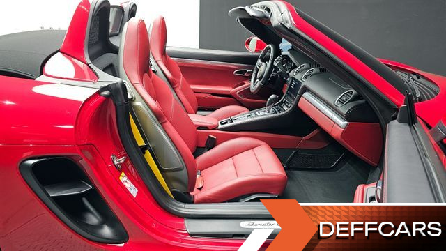 Porsche 718 4.0 GTS купить на сайте DeffCars