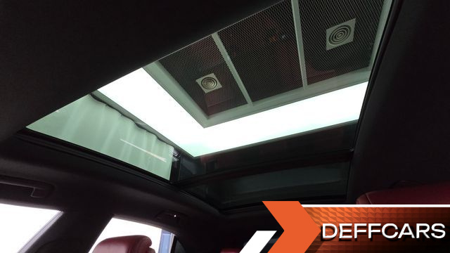 Porsche MACAN Base 4 купить на сайте DeffCars