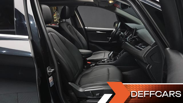BMW 2-SERIES Advantage купить на сайте DeffCars