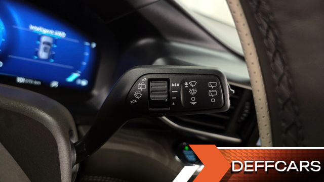 Ford EXPLORER 3.0 Platinum 4WD купить на сайте DeffCars