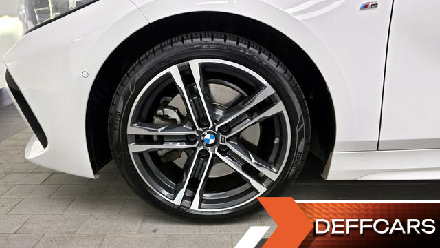 BMW 1-SERIES 120i M Sports купить на сайте DeffCars