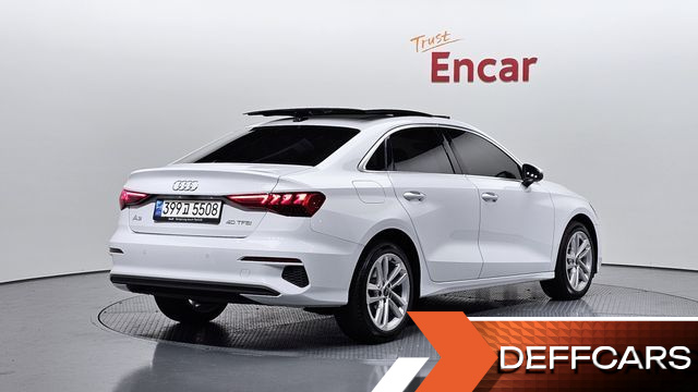 Audi A3 40 TFSI купить на сайте DeffCars