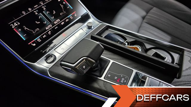 Audi A6 45 TFSI Quattro Premium купить на сайте DeffCars