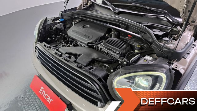 Mini COUNTRYMAN Classic Plus 2nd купить на сайте DeffCars