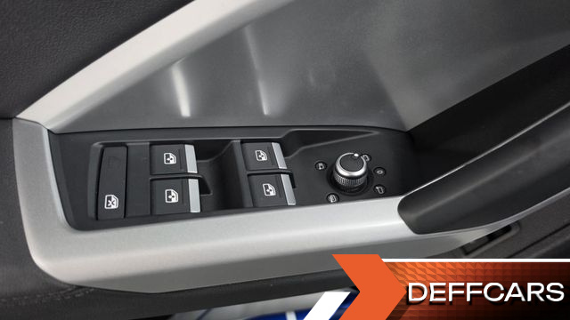 Audi Q3 35 TDI Premium купить на сайте DeffCars