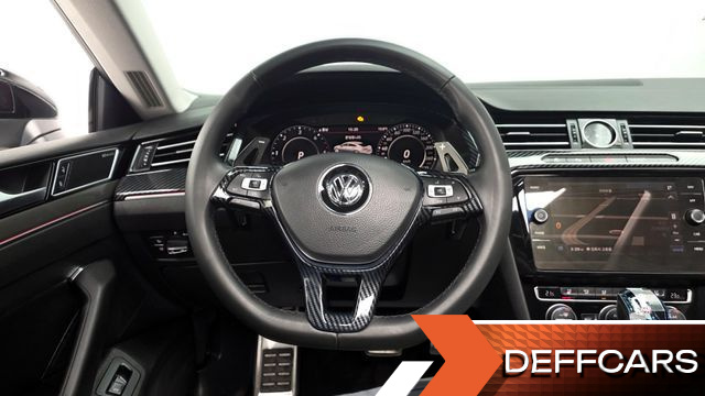 Volkswagen ARTEON 2.0 TDI Prestige купить на сайте DeffCars
