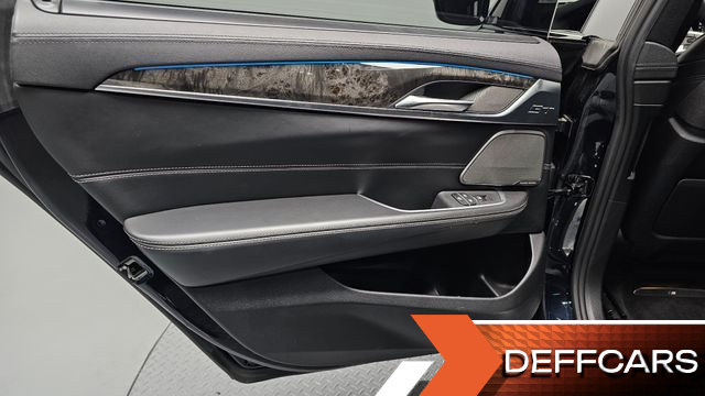BMW GRAN TURISMO 640i xDrive M Sport купить на сайте DeffCars