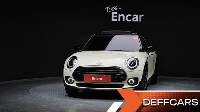 Mini CLUBMAN Classic Plus 2nd купить на сайте DeffCars