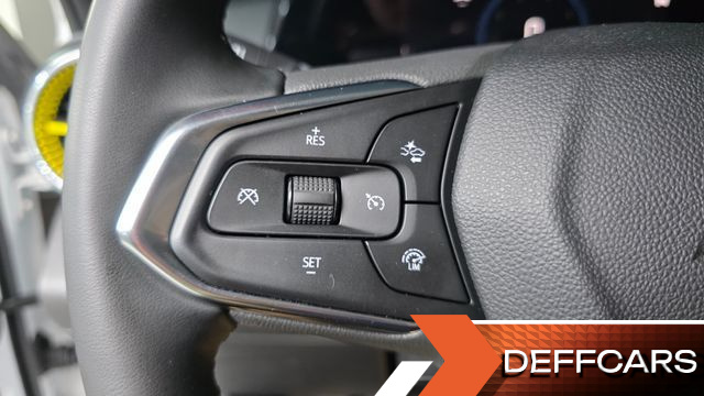ChevroletGMDaewoo TRAX 1.2 ACTIV купить на сайте DeffCars