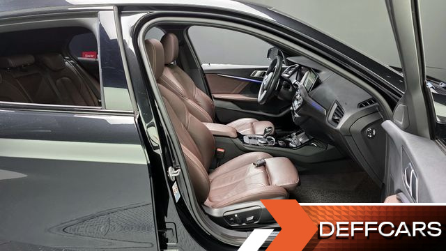 BMW 1-SERIES 118d M Sport купить на сайте DeffCars