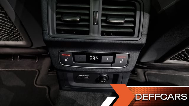 Audi SQ5 3.0 TFSI Quattro Sportback купить на сайте DeffCars