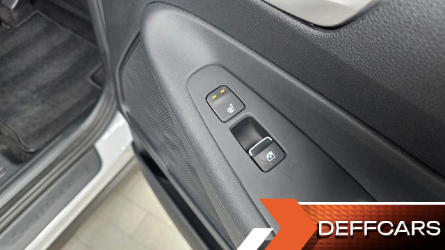 Hyundai SANTAFE Diesel 2.2 2WD Prestige купить на сайте DeffCars