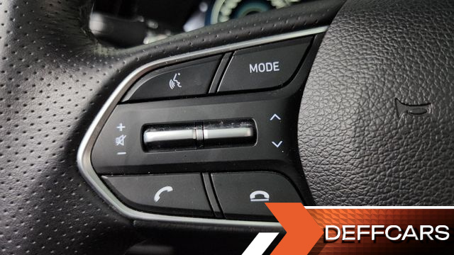 Hyundai PALISADE Gasoline 3.8 4WD Calligraphy купить на сайте DeffCars