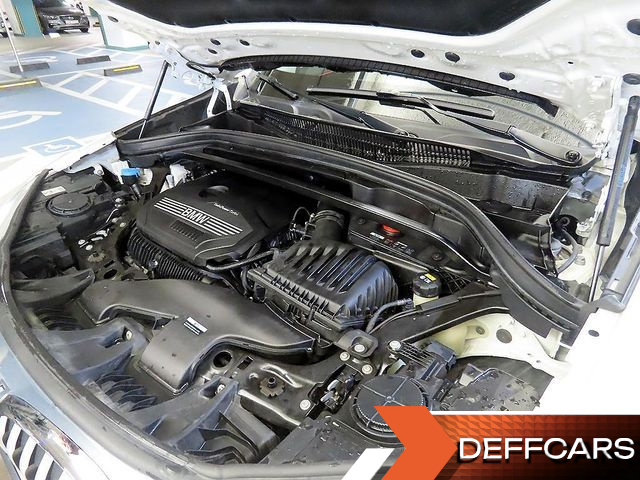 BMW X1 xDrive 20i xLine купить на сайте DeffCars