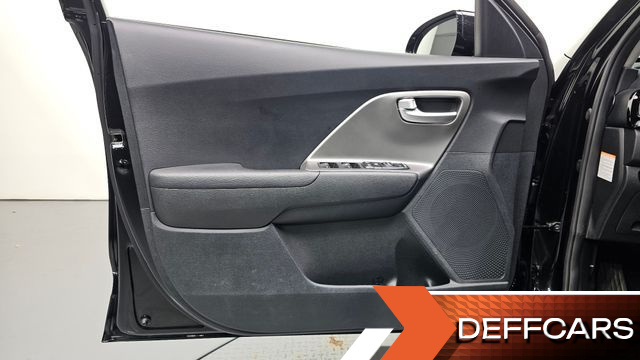 Kia NIRO Air купить на сайте DeffCars