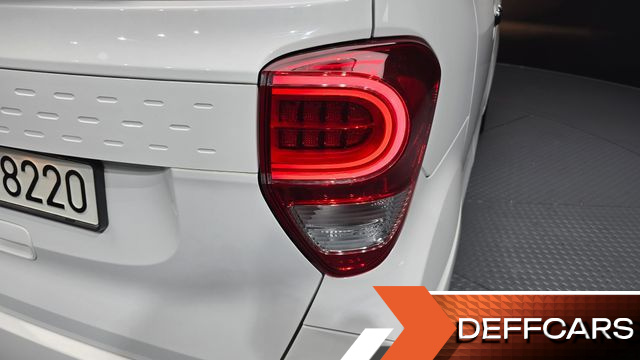 Kia RAY Best Selection купить на сайте DeffCars