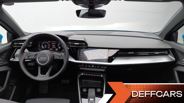 Audi A3 40 TFSI Premium купить на сайте DeffCars