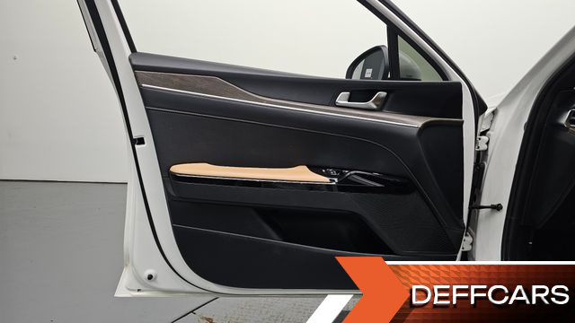 Kia K5 2.0 Noblesse купить на сайте DeffCars
